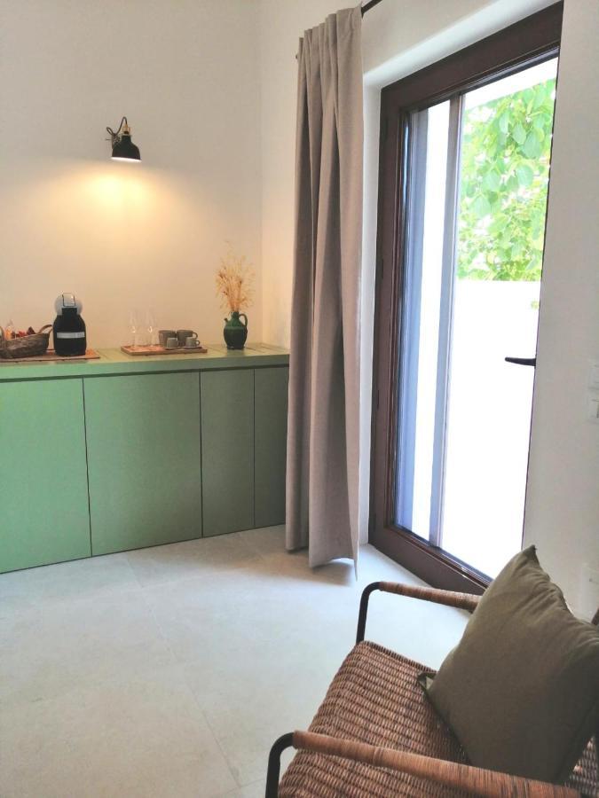 Intornoalnoce Suites Cisternino Exterior photo