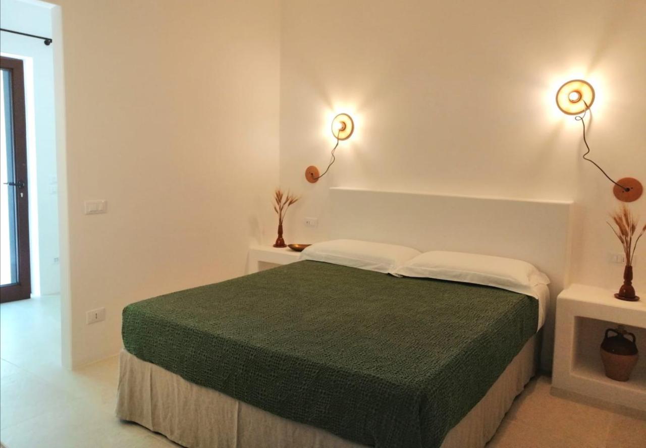 Intornoalnoce Suites Cisternino Exterior photo